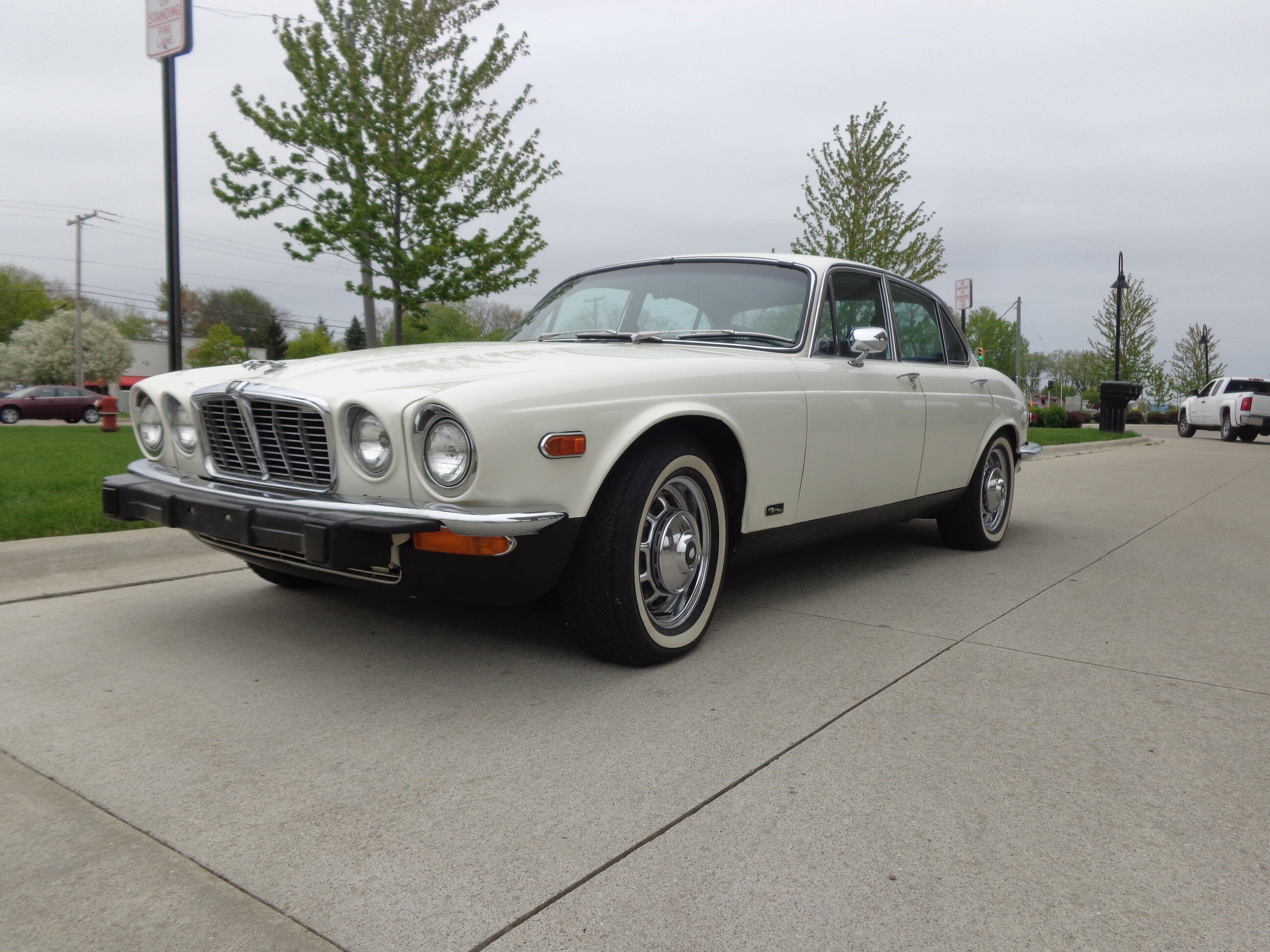 1974 jaguar xj6 for sale 1974 jaguar xj6 for sale